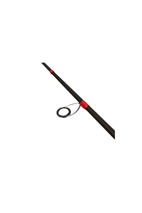 Captain 1358 Potenza 240cm 2 Parça Spin Kamış 10-30gr 240 cm