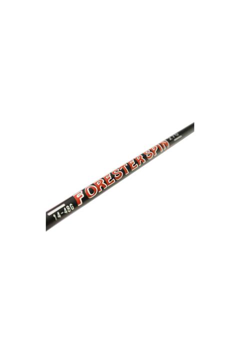 Captain 1360 Forester 270cm 2 Parça Spin Kamış 14-48gr Atar