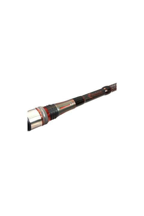 Captain 1360 Forester 270cm 2 Parça Spin Kamış 14-48gr Atar
