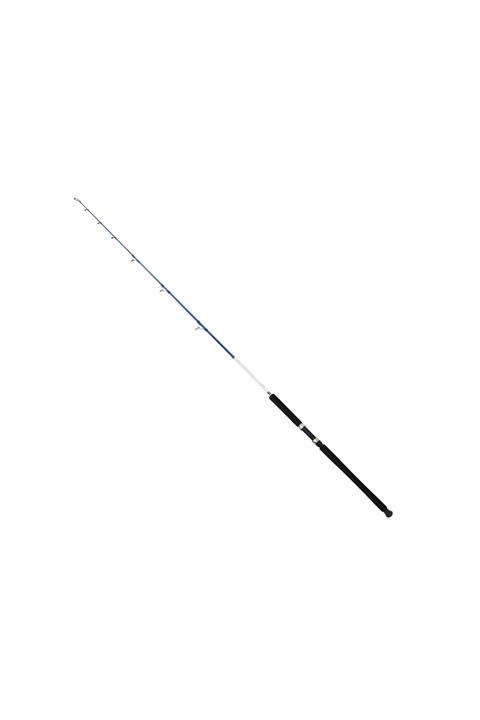 Captain 1411 Victor Boat 2 Parça Tekne Kamışı 30-160gr Atar
