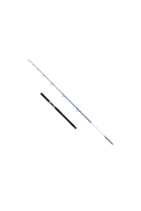 Captain 1411 Victor Boat 2 Parça Tekne Kamışı 30-160gr Atar