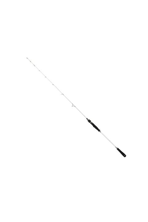 Captain 1412 Catcher Fuji Boat 2 Parça Tekne Kamışı 10-60gr 190 cm