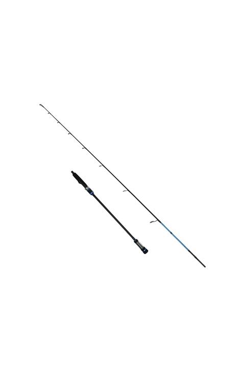 Captain 1413 Slayer Power Jig 191cm PE4.0 Max180gr