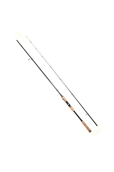 Captain 1439 Ultra Fine Spin 230cm 2 Parça LRF Kamışı 0-8gr Atar