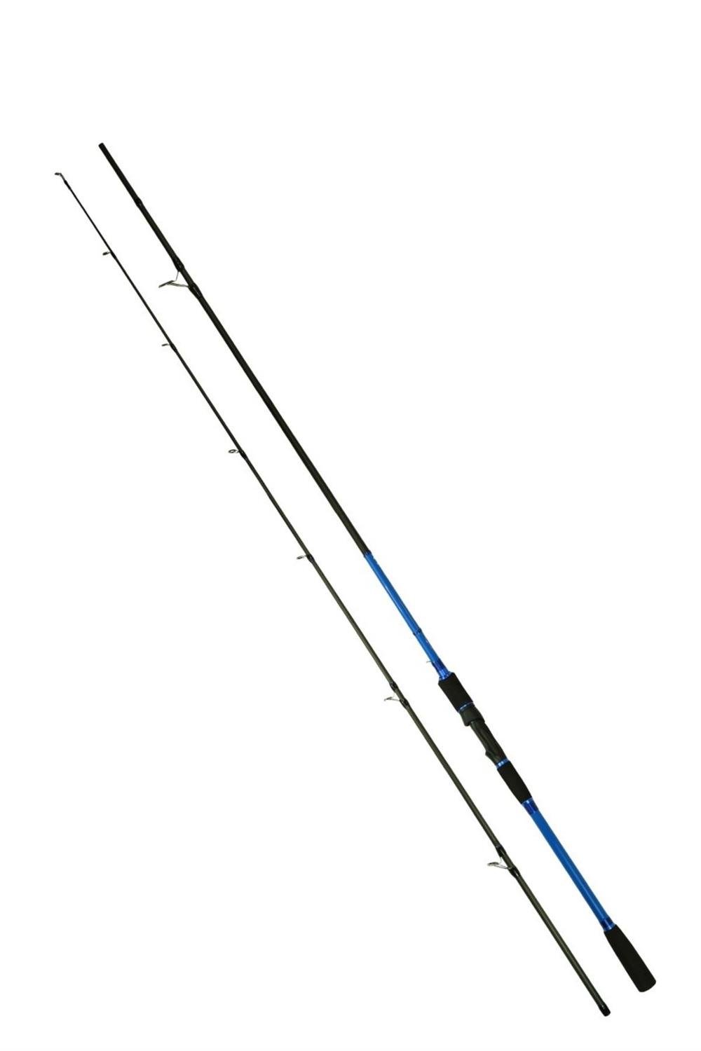 Captain 1449 Shorline 290cm 2 Parça Shore Jig Kamışı 40-90gr Atar