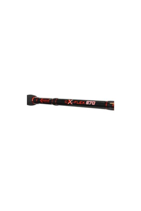 Captain 1471 CX-Flex 2 Parça 240cm Spin Kamış 15-45gr Action