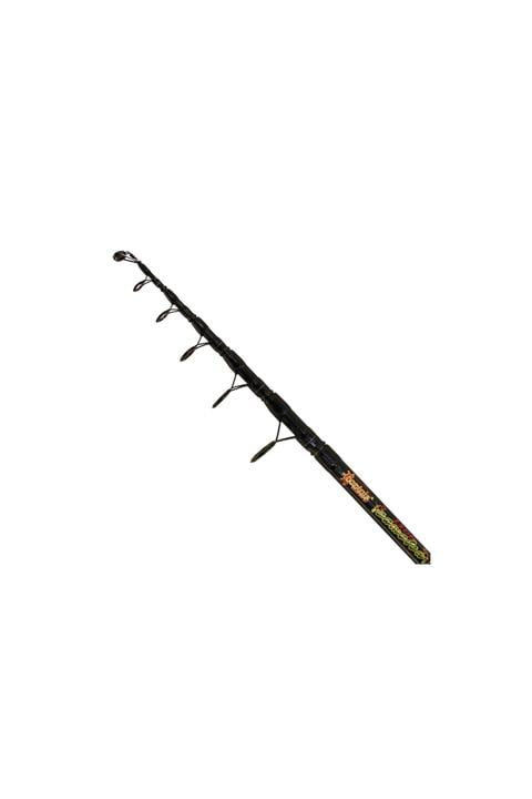 Captain 1500 Camelon Teleskopik Kamış 100-200gr Atar 400cm