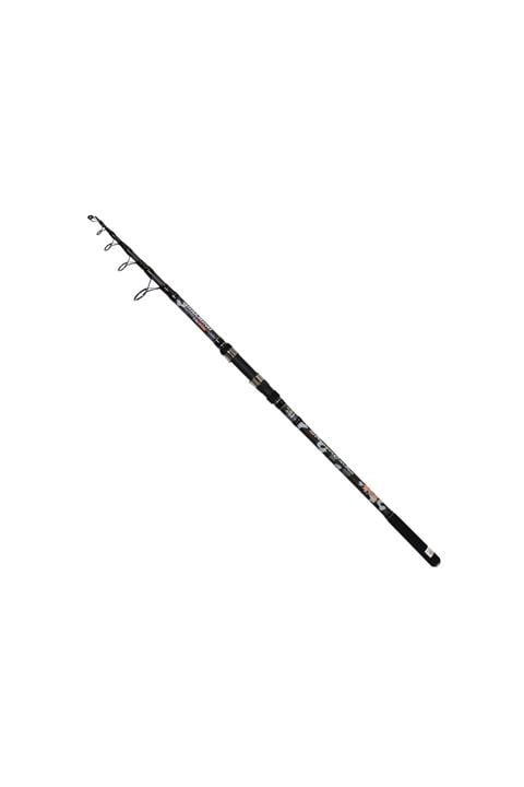 Captain 1512 Diamond Tele Carp Teleskopik Sazan Kamışı 3.5lbs Atar