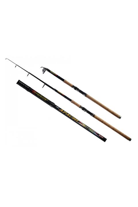 Captain 1650 Apachi Teleskopik Kamış 100-300gr 350 cm