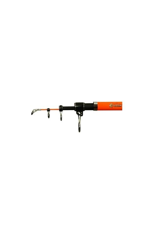 Captain 1661 Strong Catcher 420cm Tele Surf Kamış 100-200gr Atar