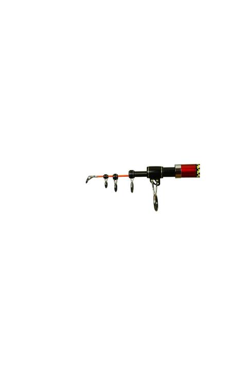 Captain 1680 Surf Power 390cm Tele Surf Kamış 100-250gr Atar