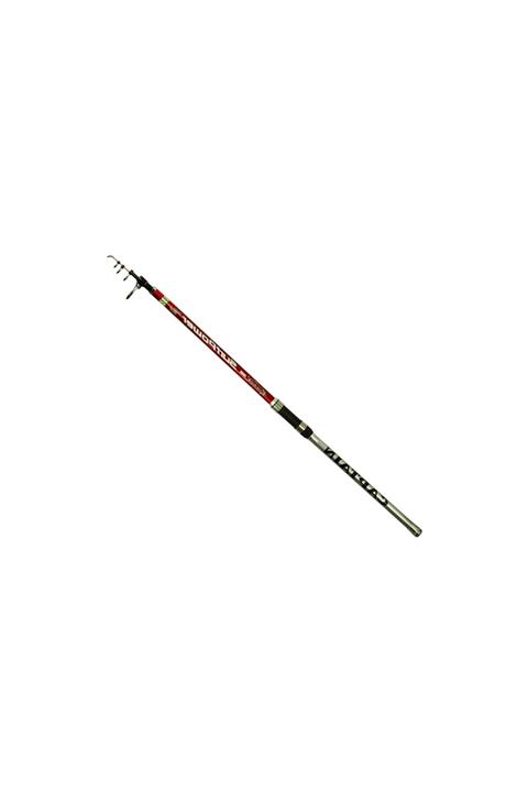 Captain 1680 Surf Power 420cm Tele Surf Kamış 100-250gr Atar