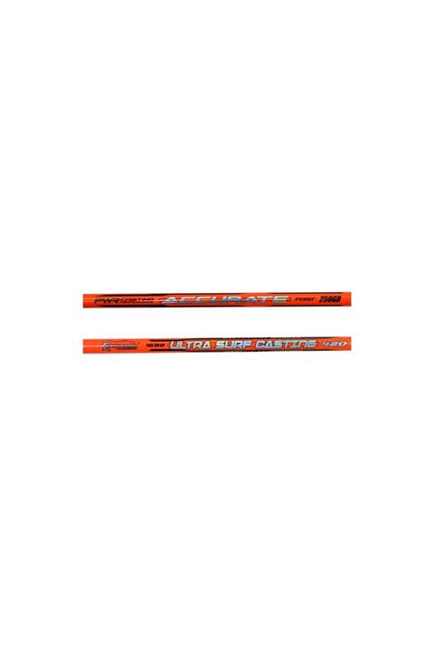 Captain 1692 Ultra Casting 420cm Tele Surf Kamış 100-250gr Atar