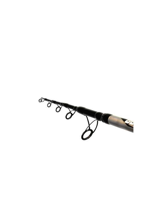 Captain 1693 Kawasaki 420cm Tele Surf Cast Kamış 300gr Atar