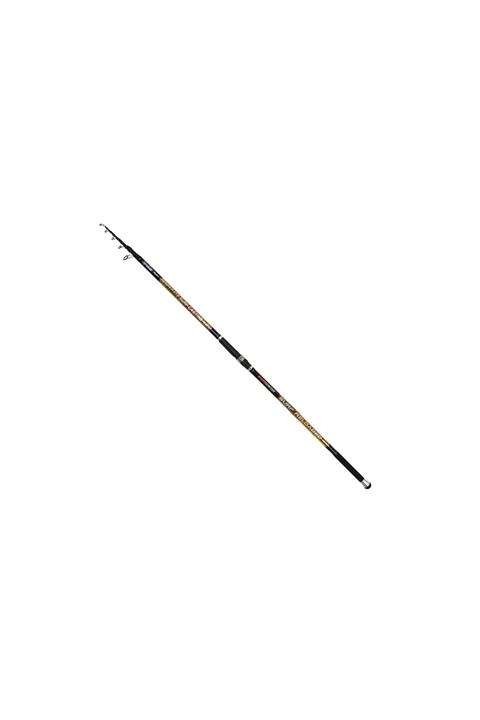 Captain 1694 Desperate 420cm Tele Surf Cast Kamış 200gr Atar