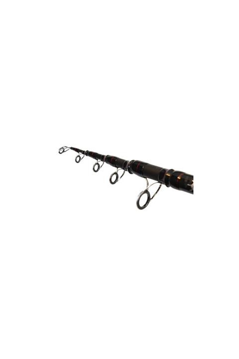 Captain 1698 Avangard 420cm Tele Surf Kamış 100-250gr Atar