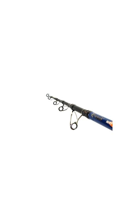 Captain 1699 Bodyguard 420cm Tele Surf Kamış 100-300gr Atar