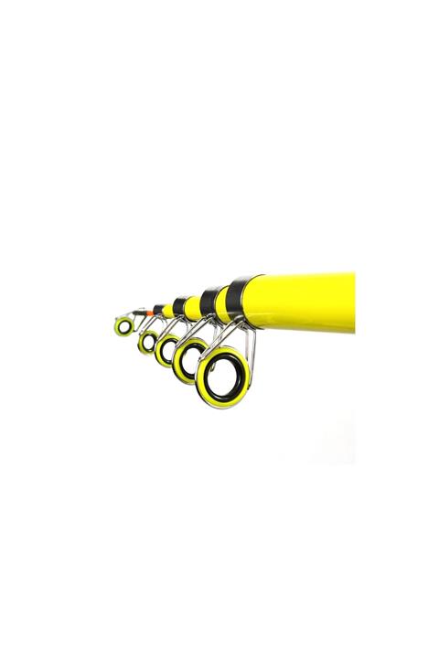 Captain 1705 Thunder Teleskopik Kamış 70-150gr Atar 270