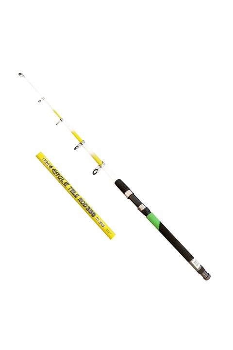 Captain 1720 Eagle Teleskopik Kamış 70-150gr Atar 300