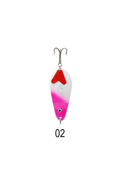 Captain 6160 Turna Kaşığı 28gr Mouse 02