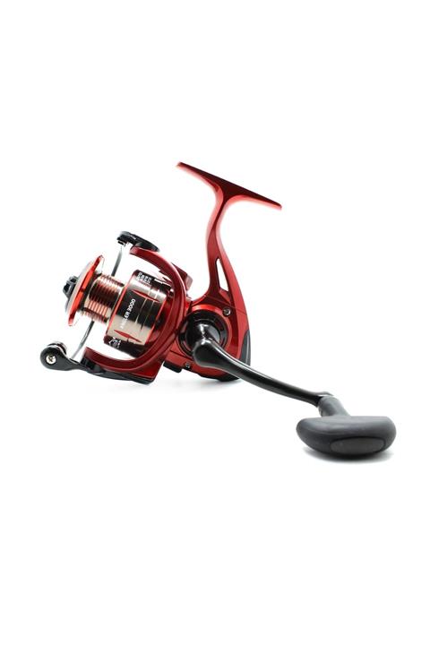 Captain Angler Tekne Makinesi 4+1 BB 5000