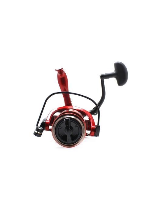 Captain Angler Tekne Makinesi 4+1 BB 6000