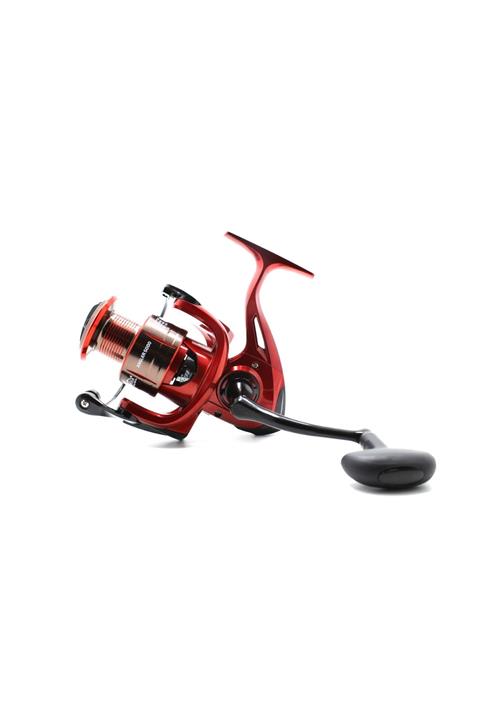 Captain Angler Tekne Makinesi 4+1 BB 6000