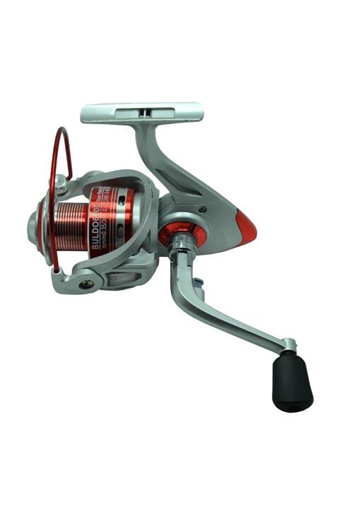 Captain Buldo 6000 Tekne Makinesi 1 BB