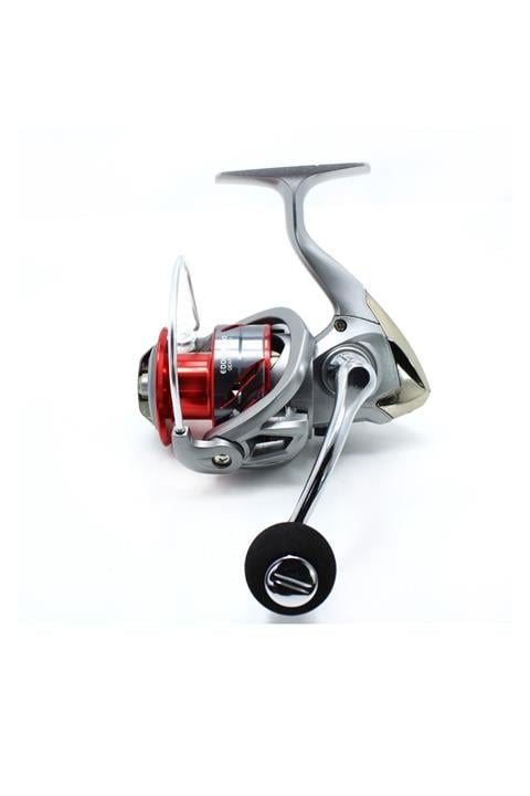 Captain Eddge Lrf Makinesi 3+1 BB