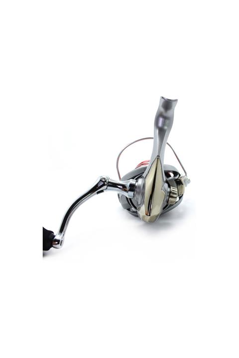 Captain Eddge Spin Makine 3+1 BB 4000