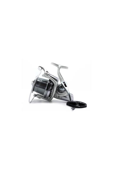Captain Fashion 9000 Surf Makine 6+1 BB