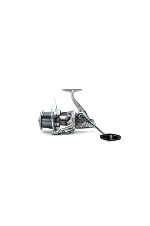 Captain Fashion 9000 Surf Makine 6+1 BB