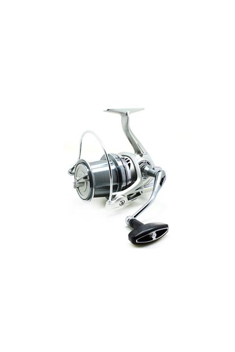 Captain Fashion 9000 Surf Makine 6+1 BB
