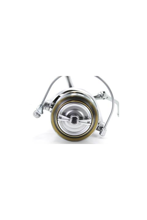 Captain Kaira 8000 Surf Makine 6+1 BB