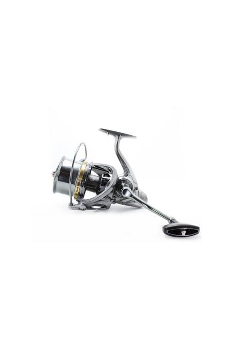 Captain Kaira 8000 Surf Makine 6+1 BB