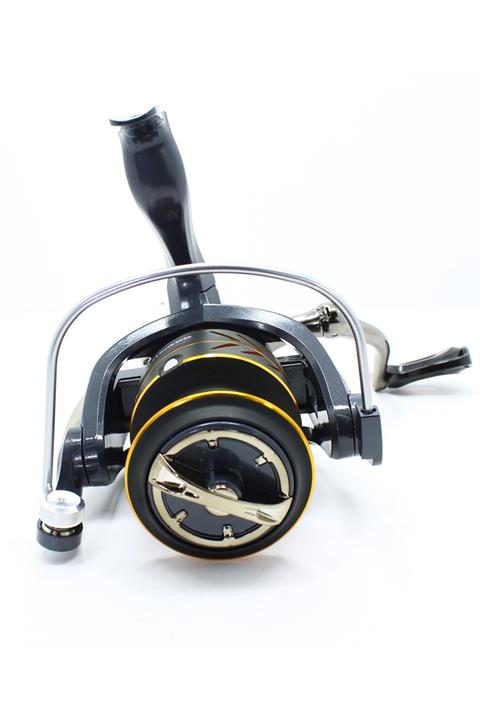 Captain Orient Tekne Makinesi 4+1 BB 5000