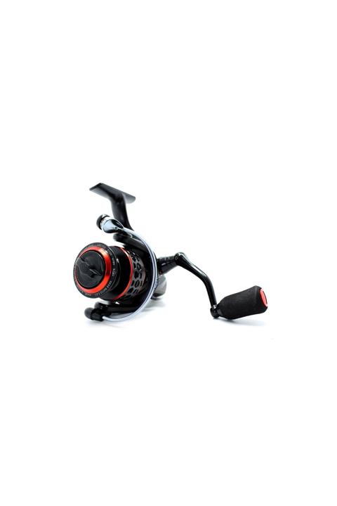 Captain Pulsar 2000 LRF Makinesi 6+1 BB