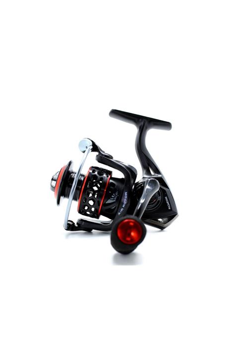 Captain Pulsar 2000 LRF Makinesi 6+1 BB