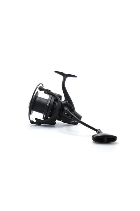 Captain Sabura 10000 Surf Makine 6+1 BB