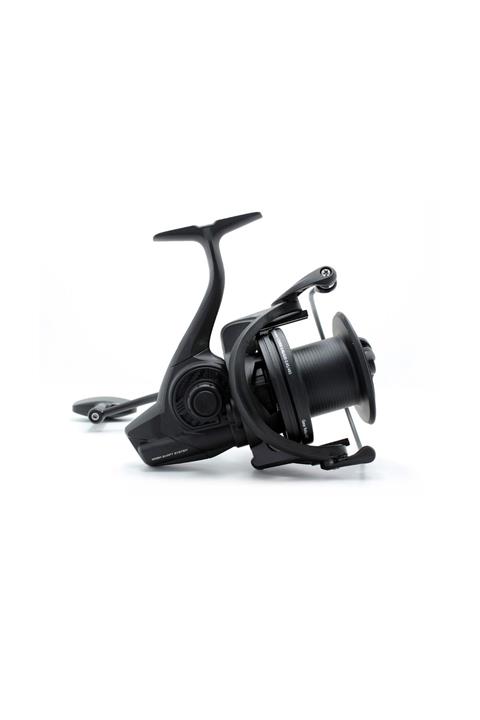 Captain Sabura 10000 Surf Makine 6+1 BB