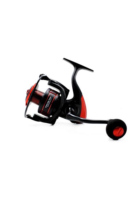 Captain Starling Tekne Makinesi 4+1 BB 6000