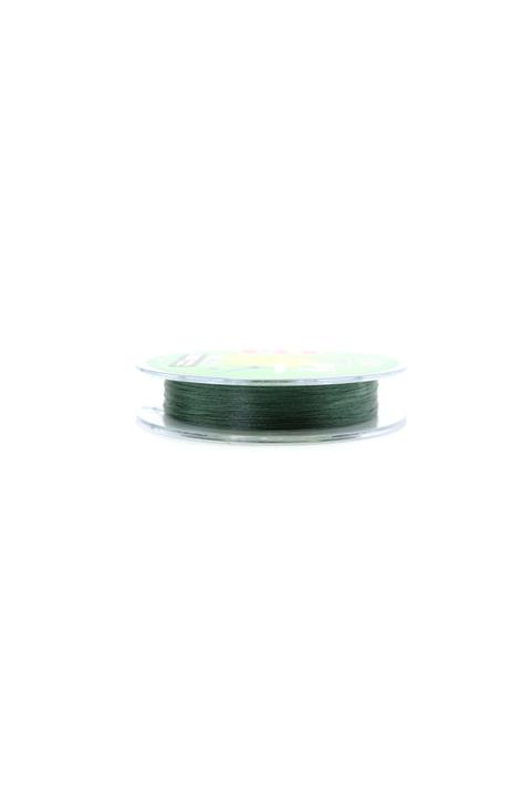 Captain X9 Megane Tech PE 9 Örgü Spin İpi 175mt Dark Green