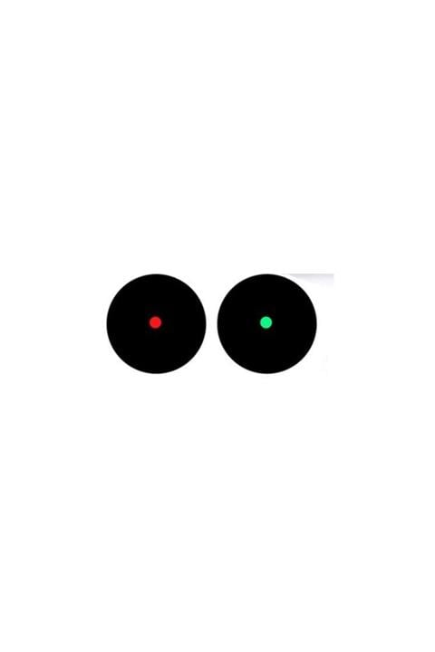 COMET RED - DOT ( 1X30 ) KIRMIZI - YEŞİL IŞIKLI RD001