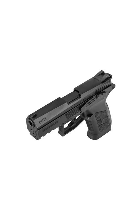 CZ 75 P-07 DUTY SİYAH HAVALI TABANCA 4,5 MM