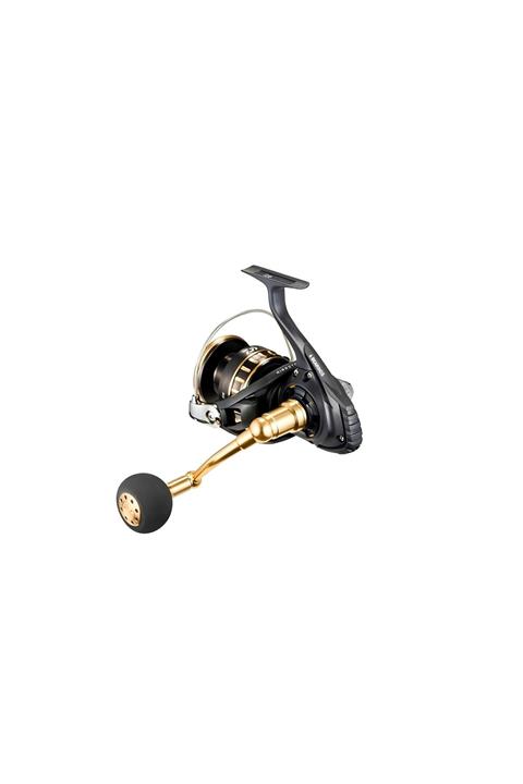 Daiwa 23 BG SW 6000DP Makara