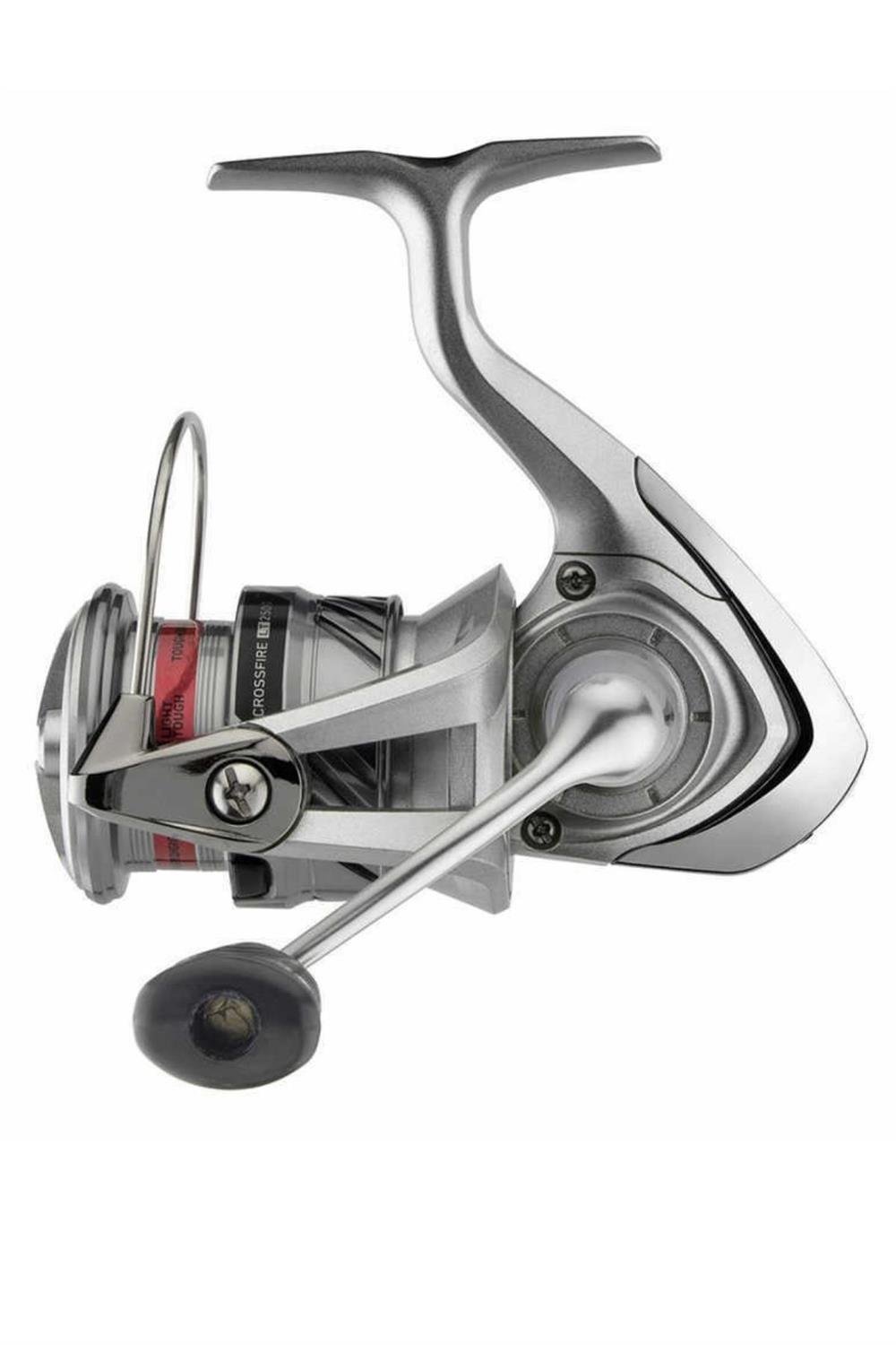 Daiwa Crossfire 20 LT 2500 XH Spin Olta Makinesi