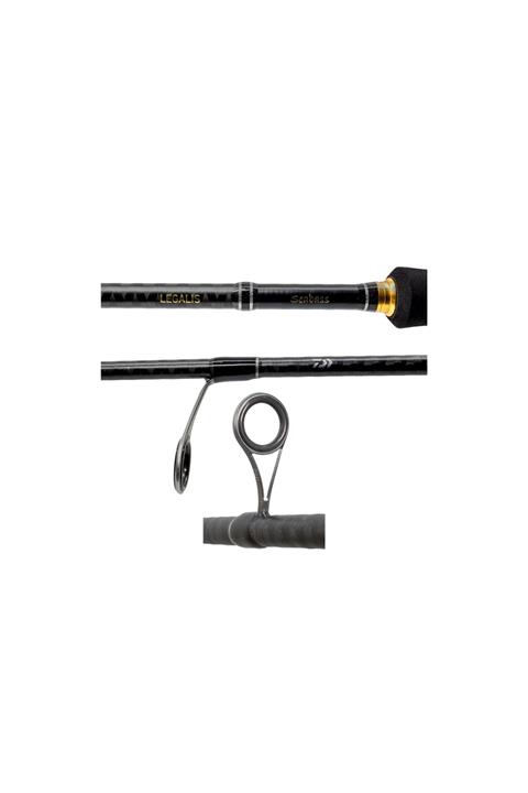 Daiwa New Legalis Seabass 210cm 10-35 Gr Spin Olta Kamışı