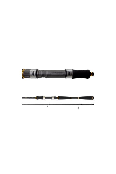 Daiwa New Legalis Seabass 210cm 10-35 Gr Spin Olta Kamışı
