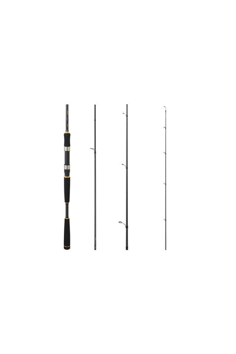 Daiwa New Legalis Seabass 210cm 10-35 Gr Spin Olta Kamışı