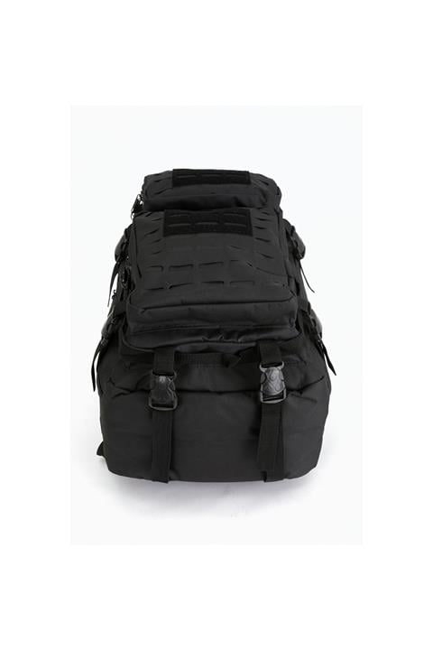 Davang Tactical Sırt Çantası Siyah